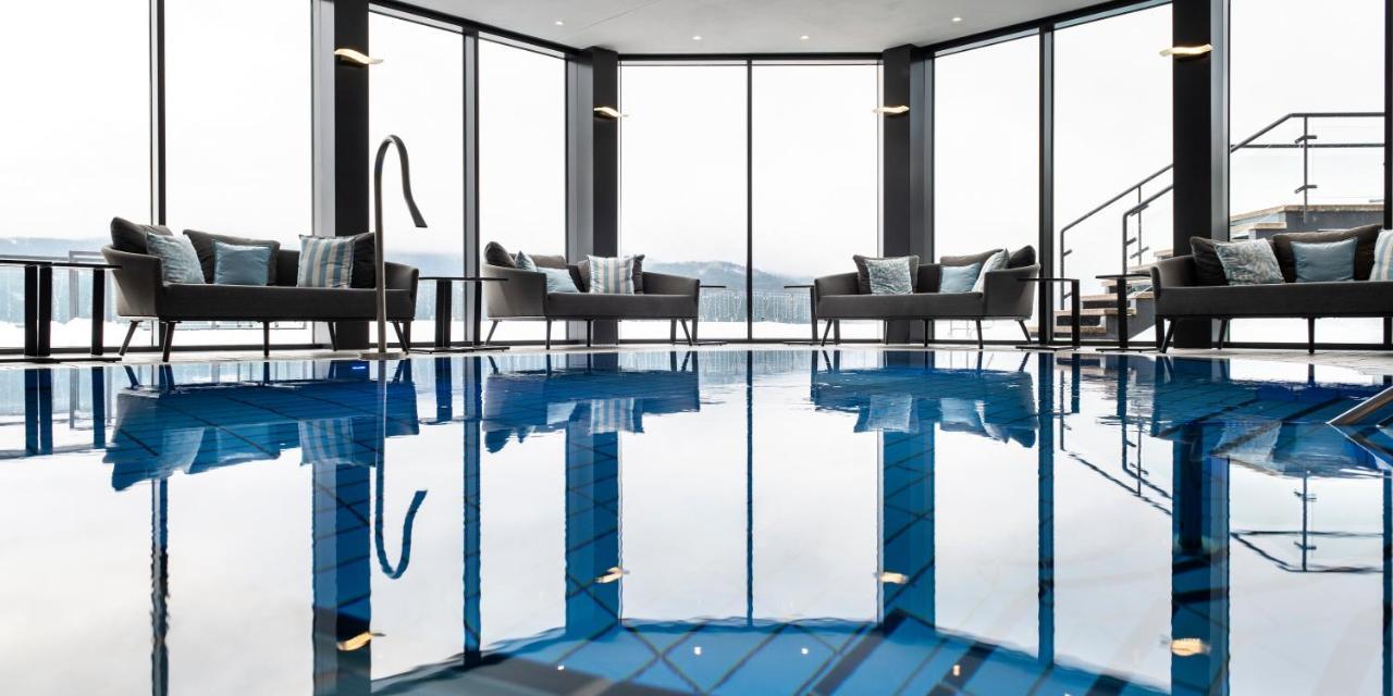 Hotel Sonnenhof Lam