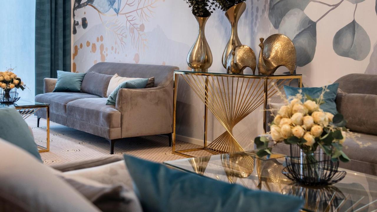 Sonnenhof Hotel 4*