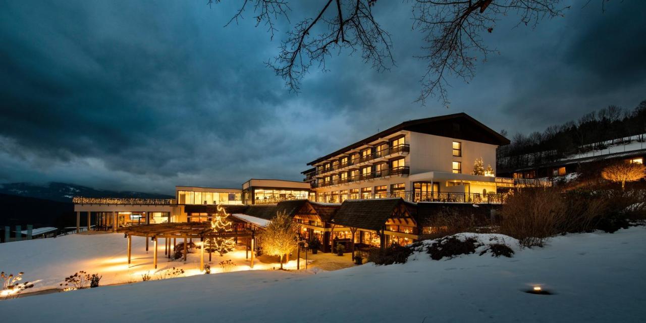 Sonnenhof Bayerischer Wald 4* Lam