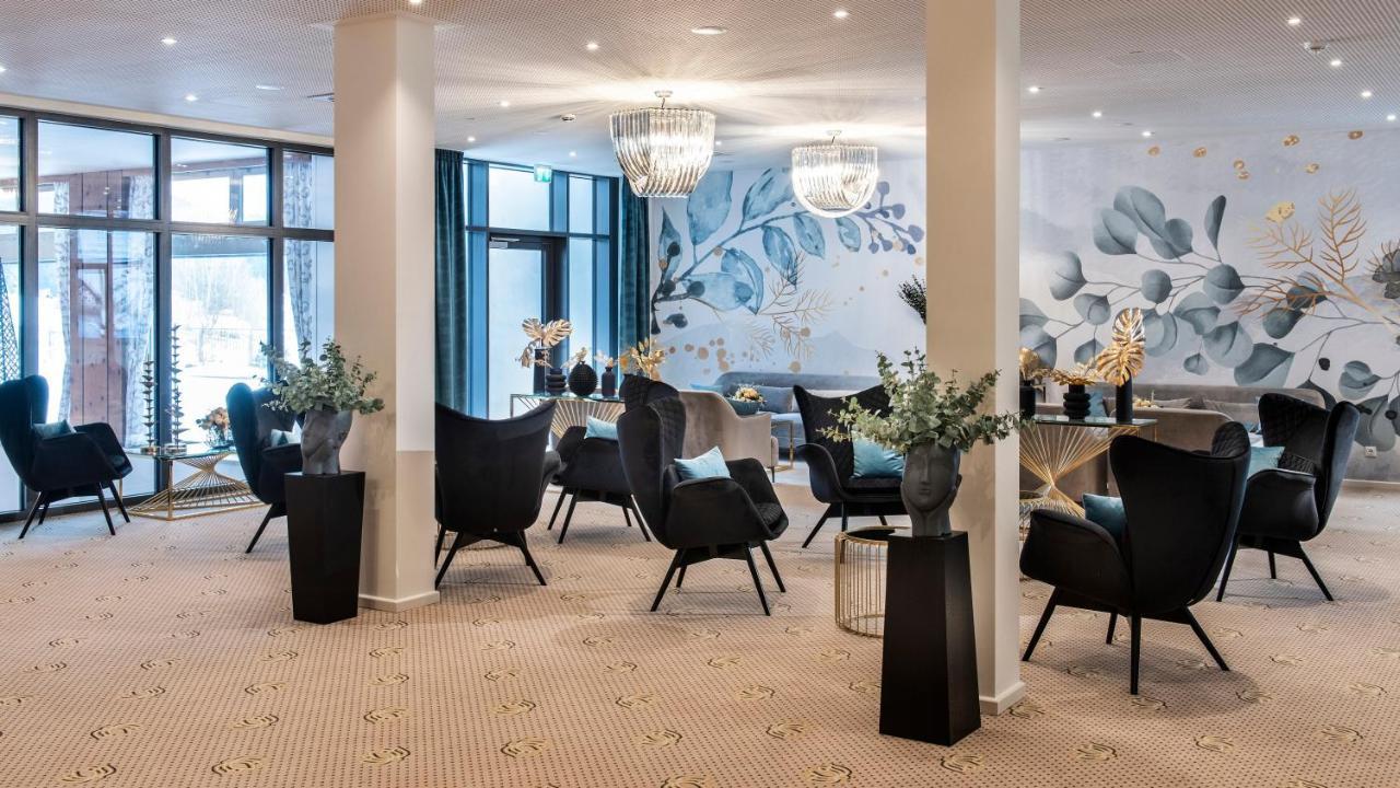 Hotel Sonnenhof 4*