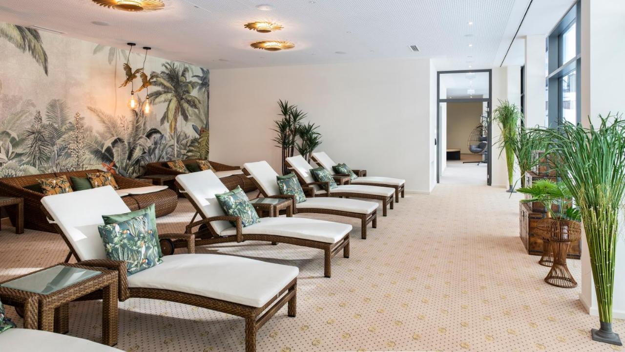 Sonnenhof Bayerischer Wald 4* Lam