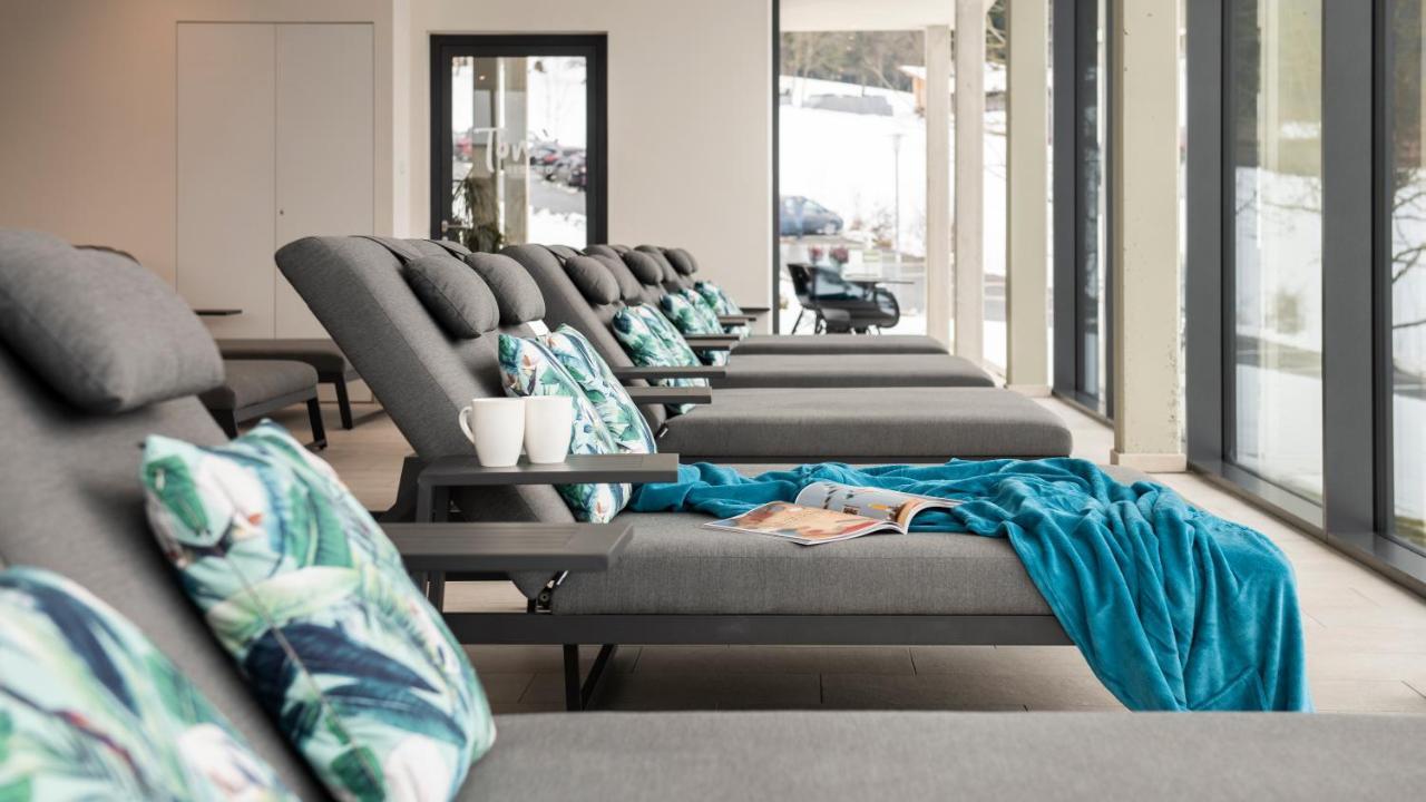 Hotel Sonnenhof 4*