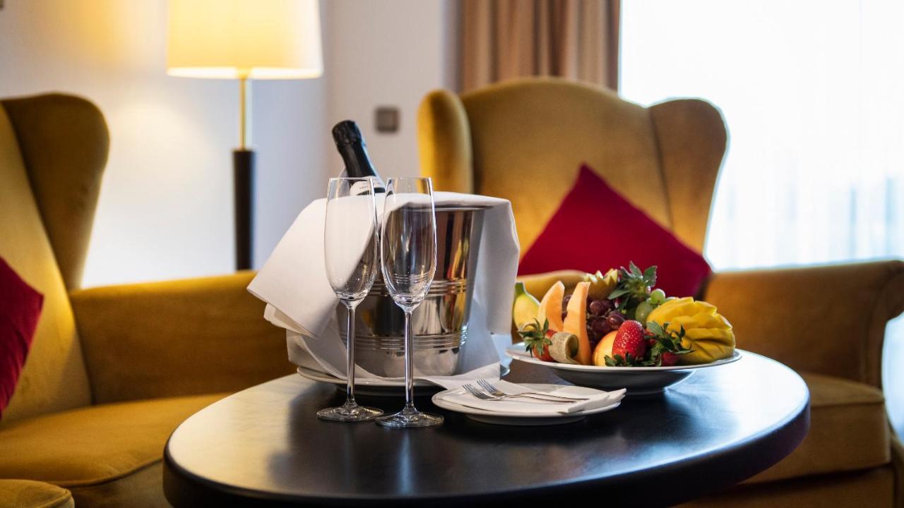 Sonnenhof Hotel