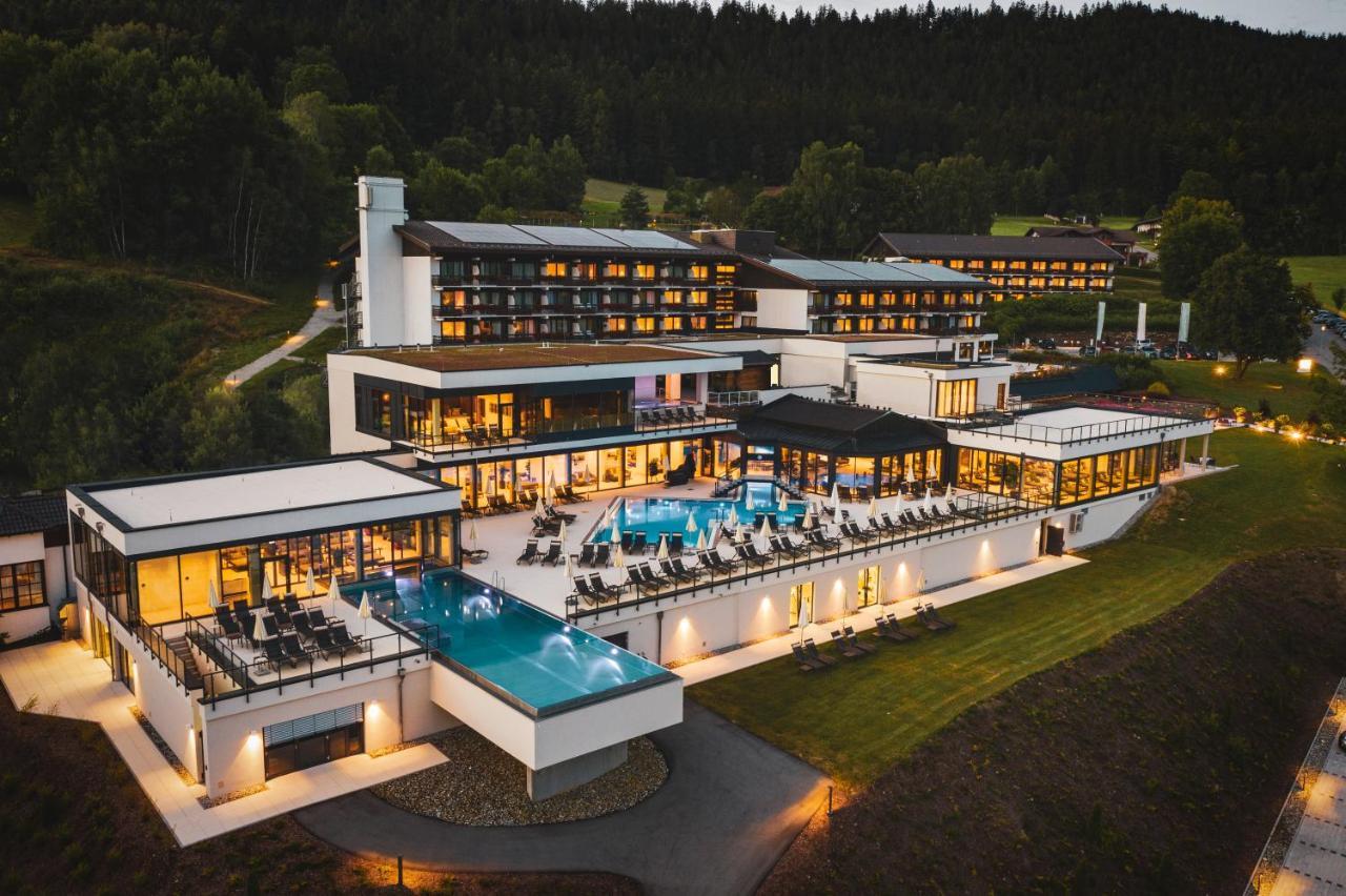 Sonnenhof Hotel Lam