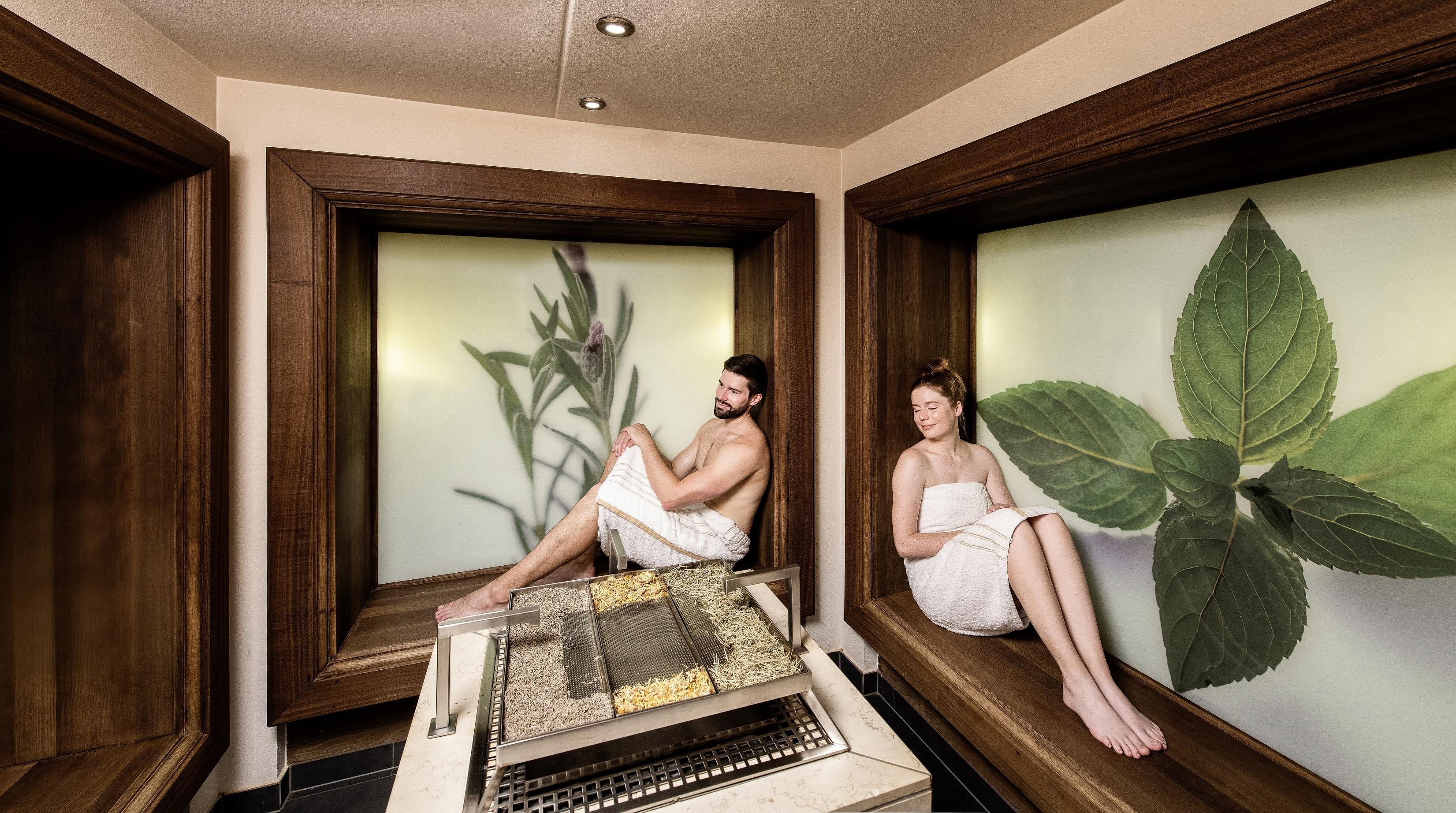 Hotel Sonnenhof Bayerischer Wald