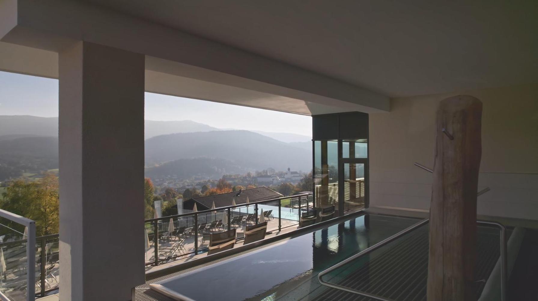 Hotel Sonnenhof Bayerischer Wald 4*
