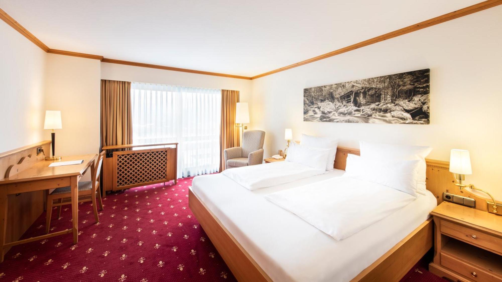 Sonnenhof Bayerischer Wald Lam
