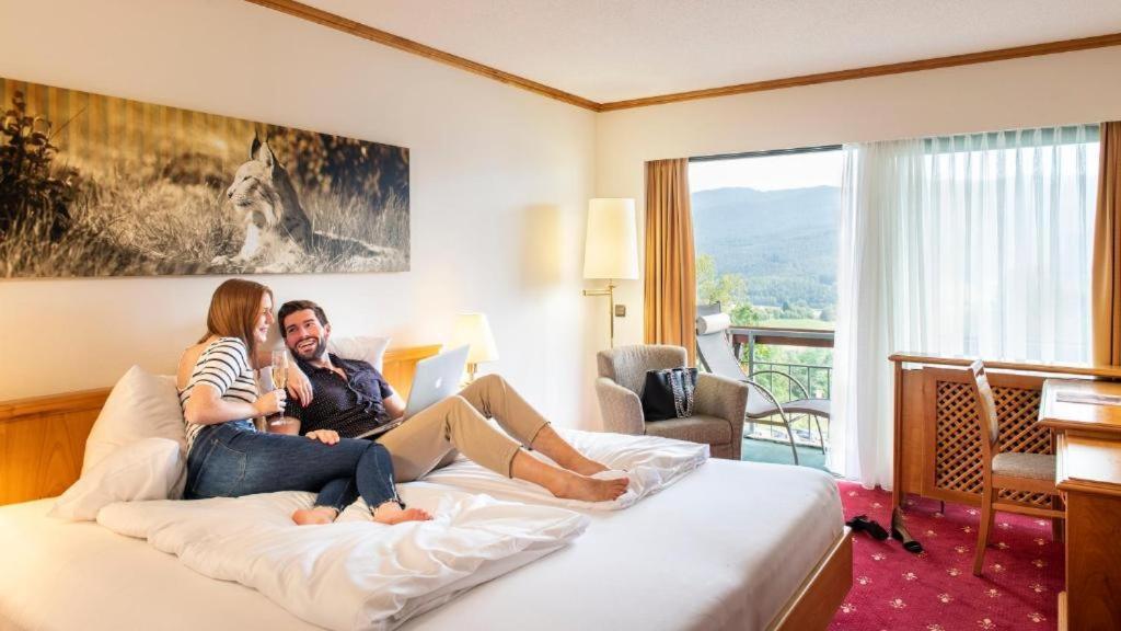 Sonnenhof Hotel 4*