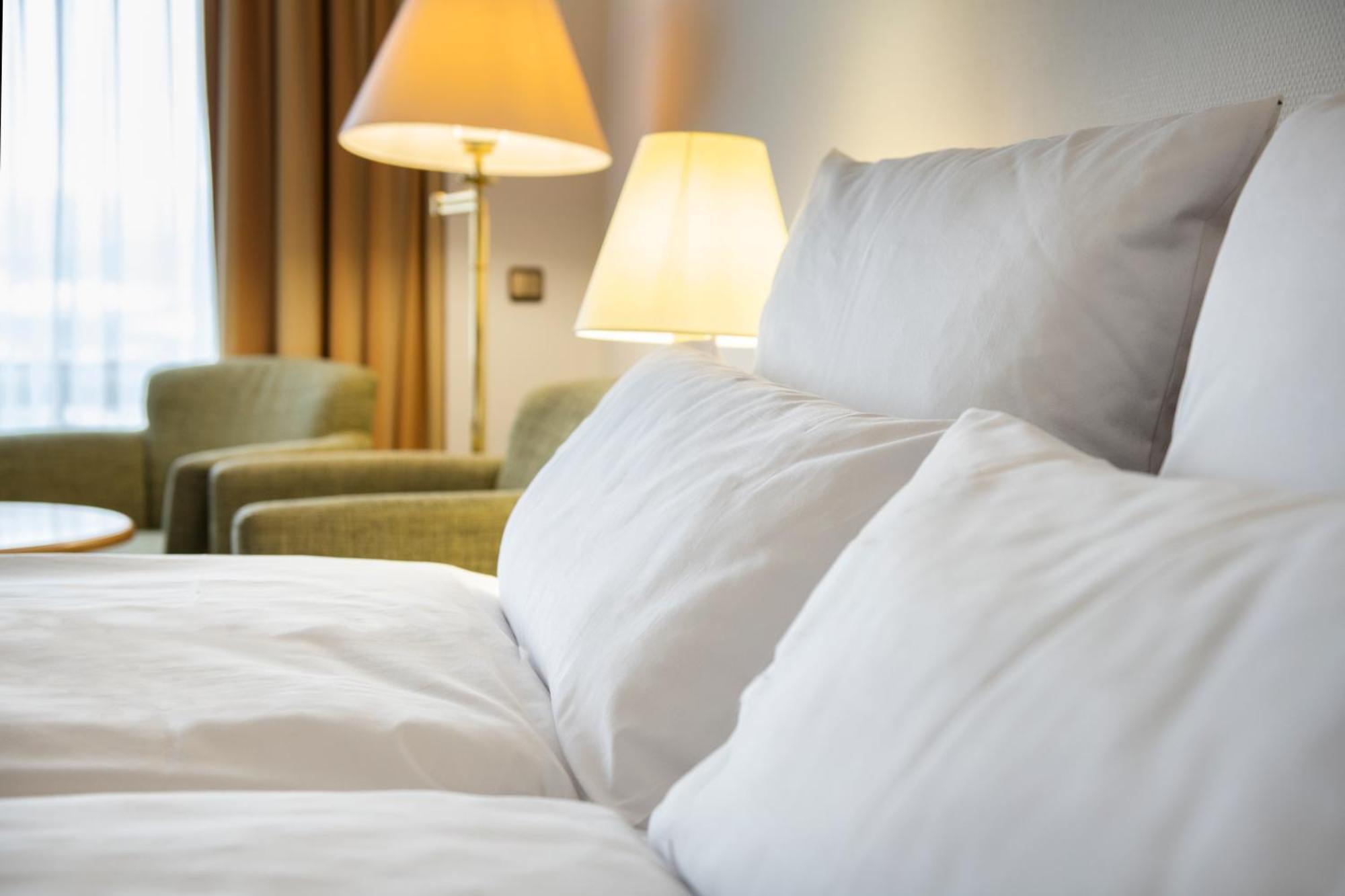 Sonnenhof Hotel Lam