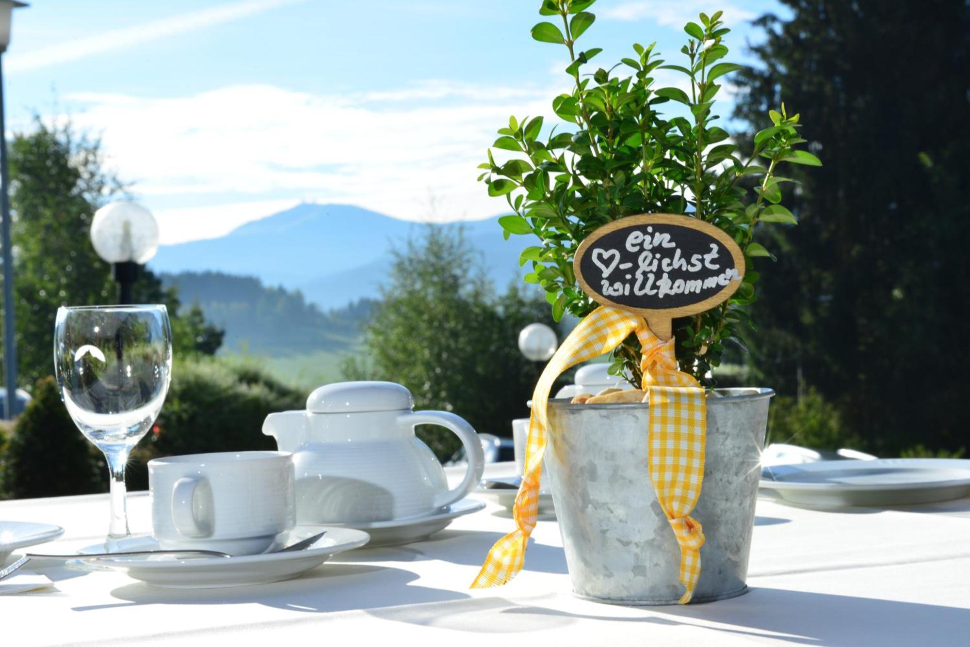 Sonnenhof Hotel Lam