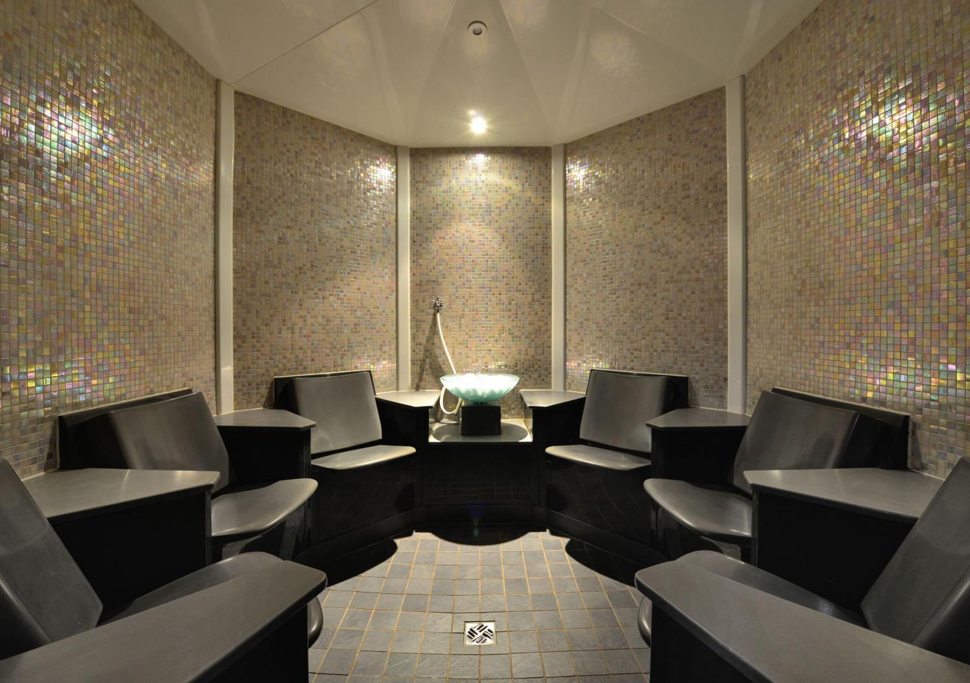 Hotel Sonnenhof Lam