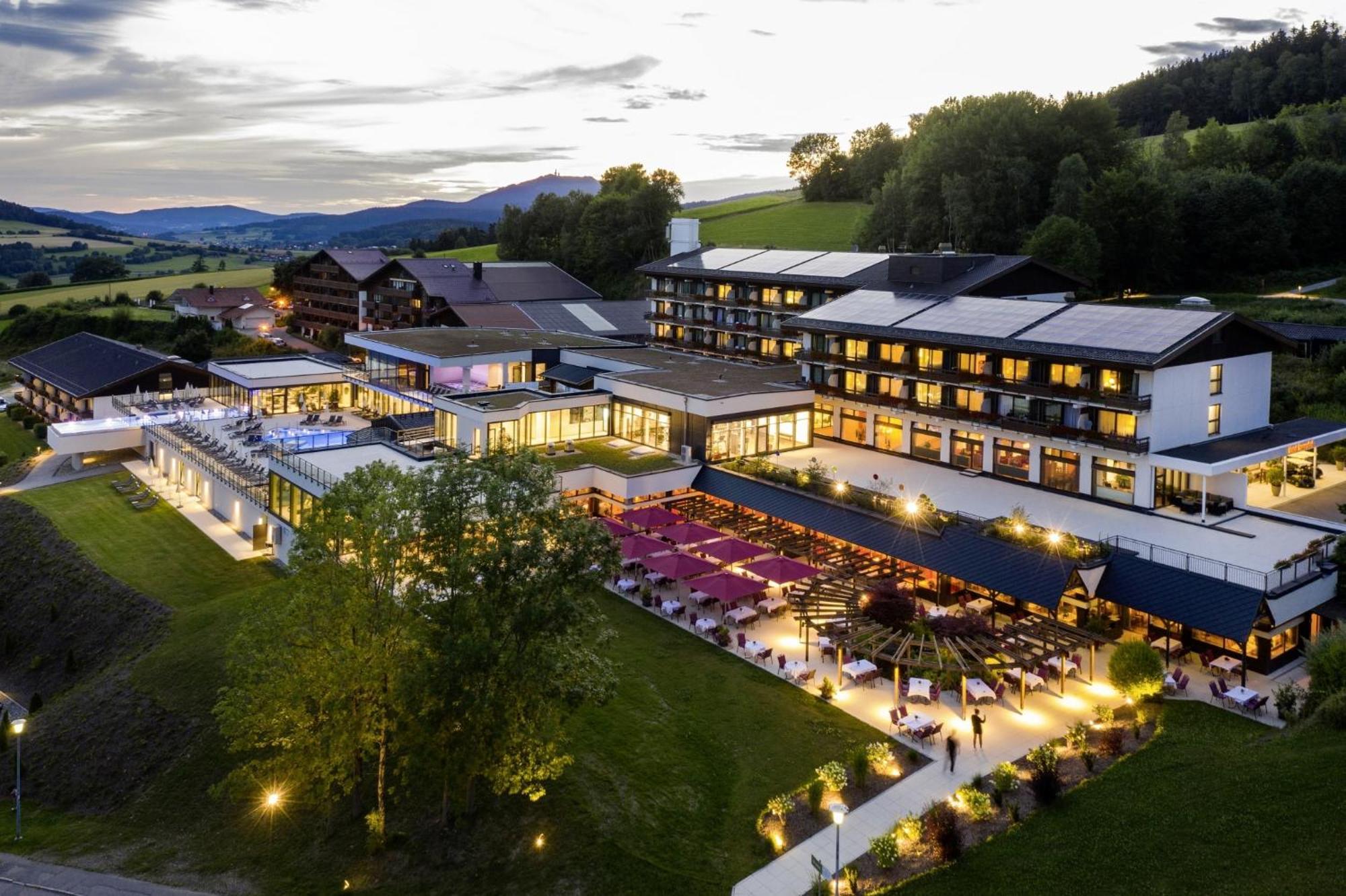 Hotel Sonnenhof