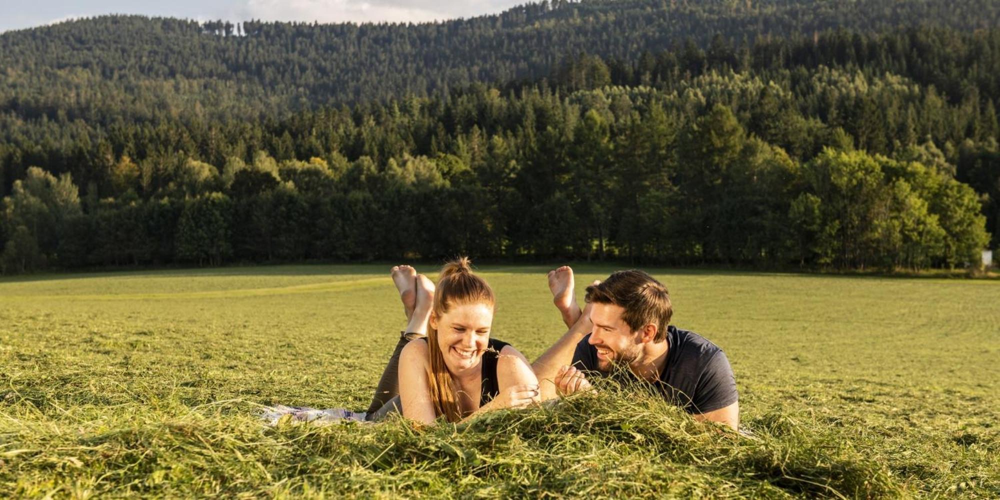 Hotel Sonnenhof Bayerischer Wald 4*