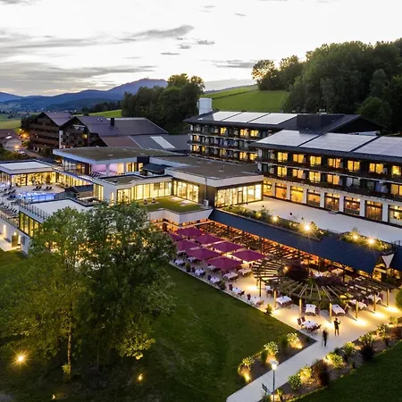 Sonnenhof Resort Bayerischer Wald Lam Exterior photo