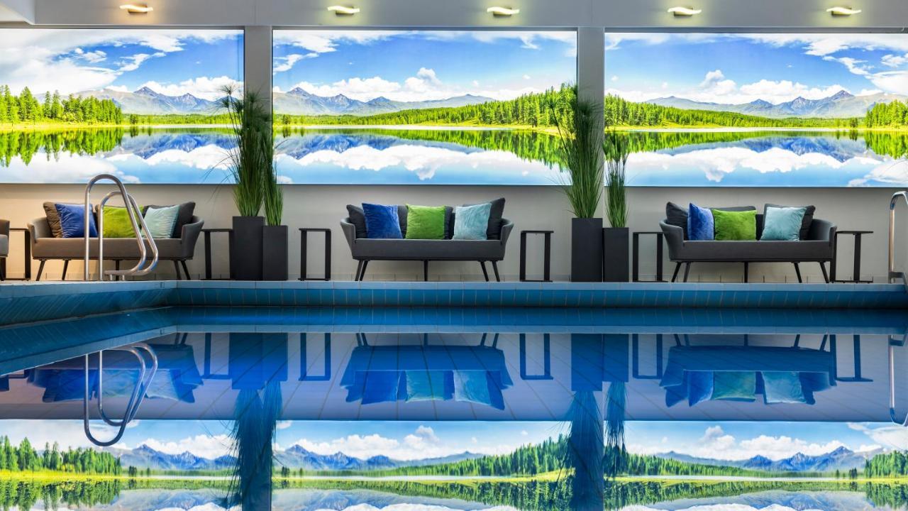 Hotel Sonnenhof Bayerischer Wald 4*