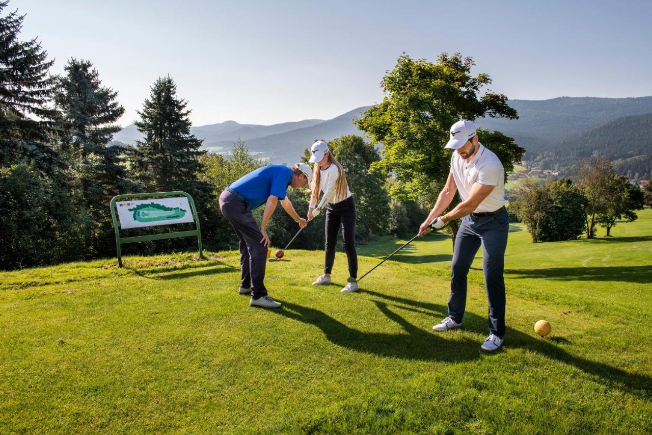Sonnenhof Bayerischer Wald 4* Lam