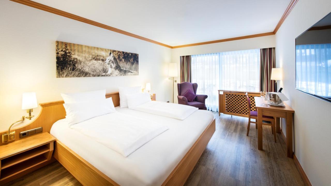 Sonnenhof Bayerischer Wald Lam