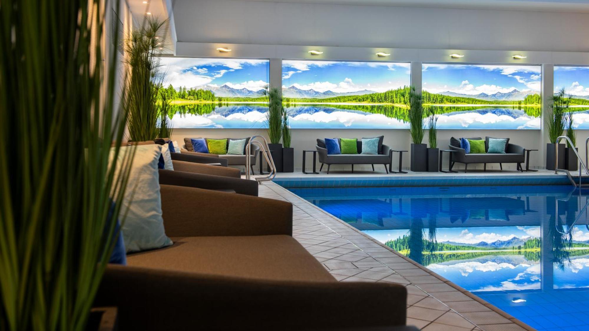 Sonnenhof Bayerischer Wald Hotel