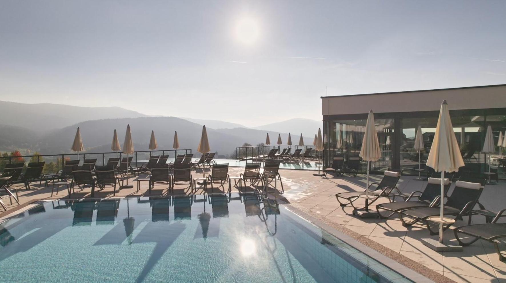 Sonnenhof Hotel Lam