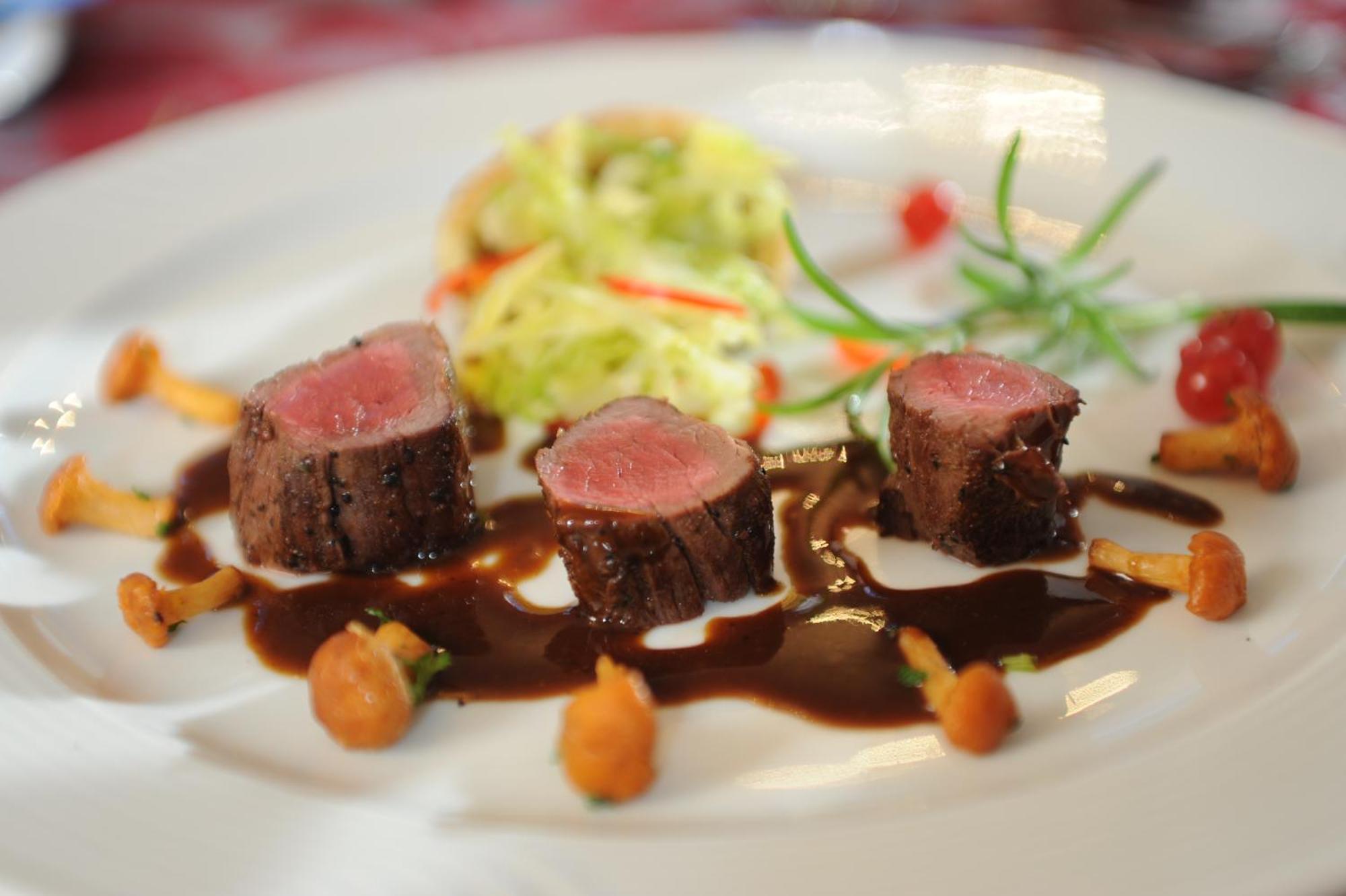 Hotel Sonnenhof 4*
