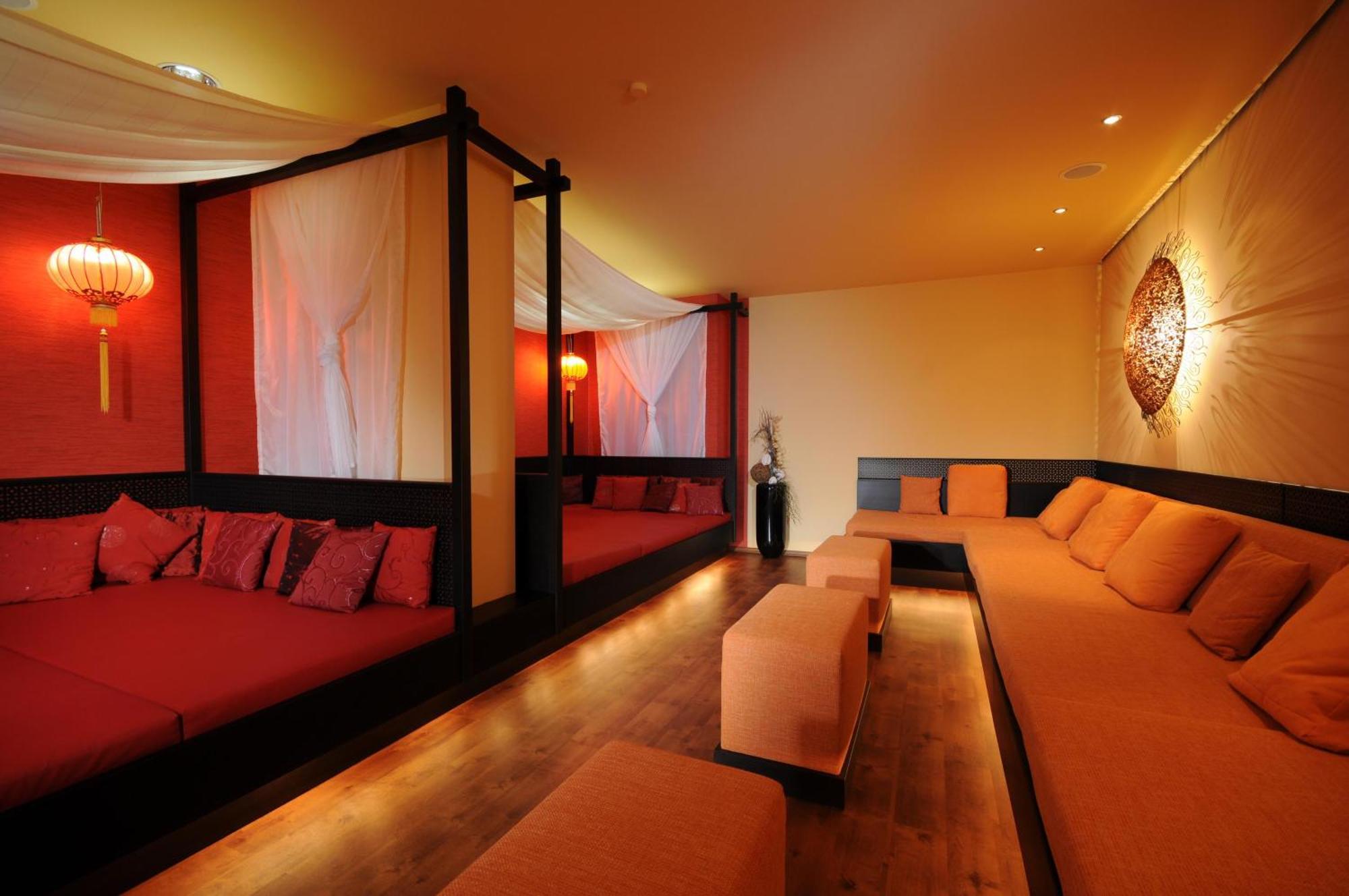 Hotel Sonnenhof Lam