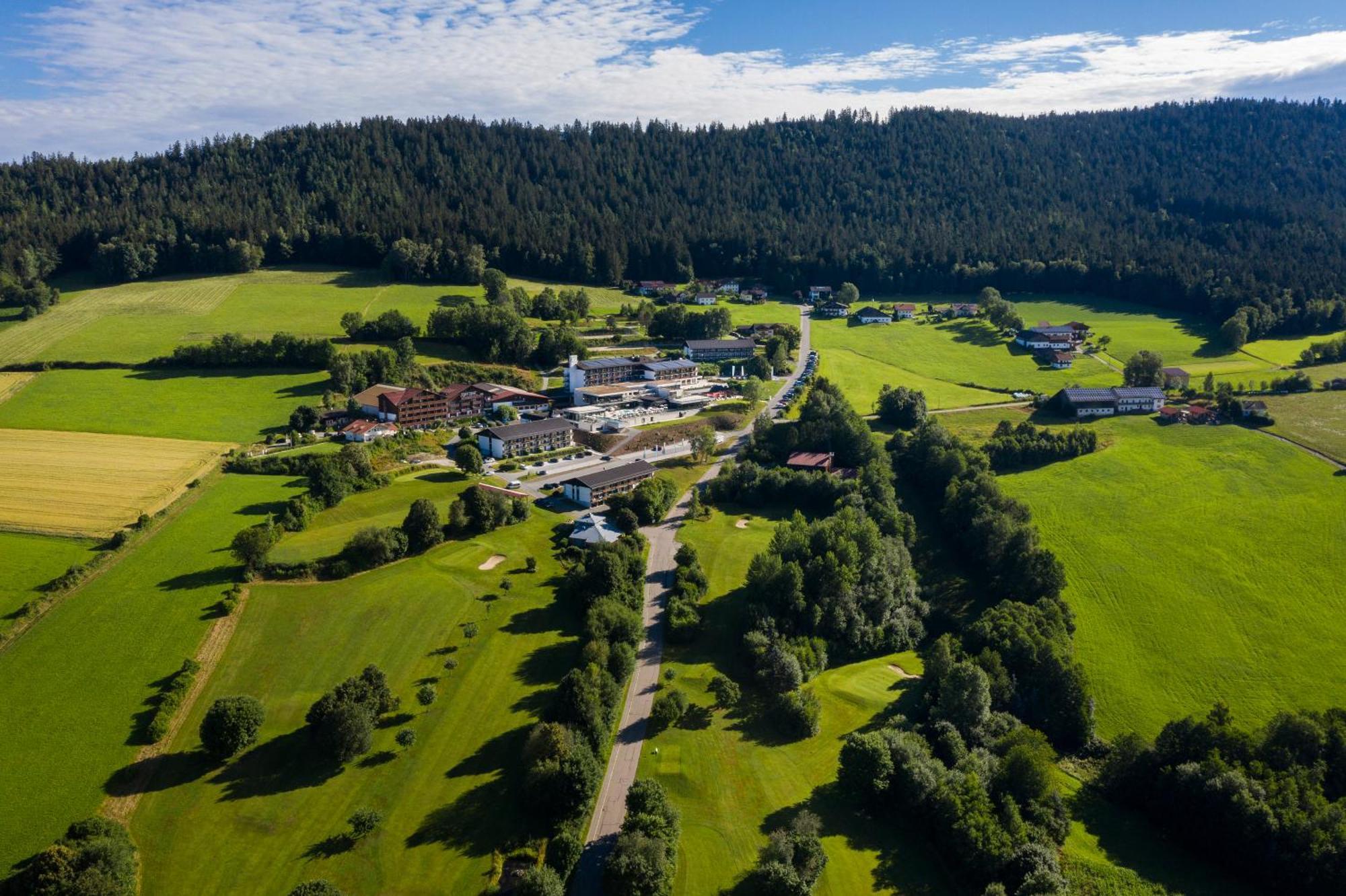 Hotel Sonnenhof Lam