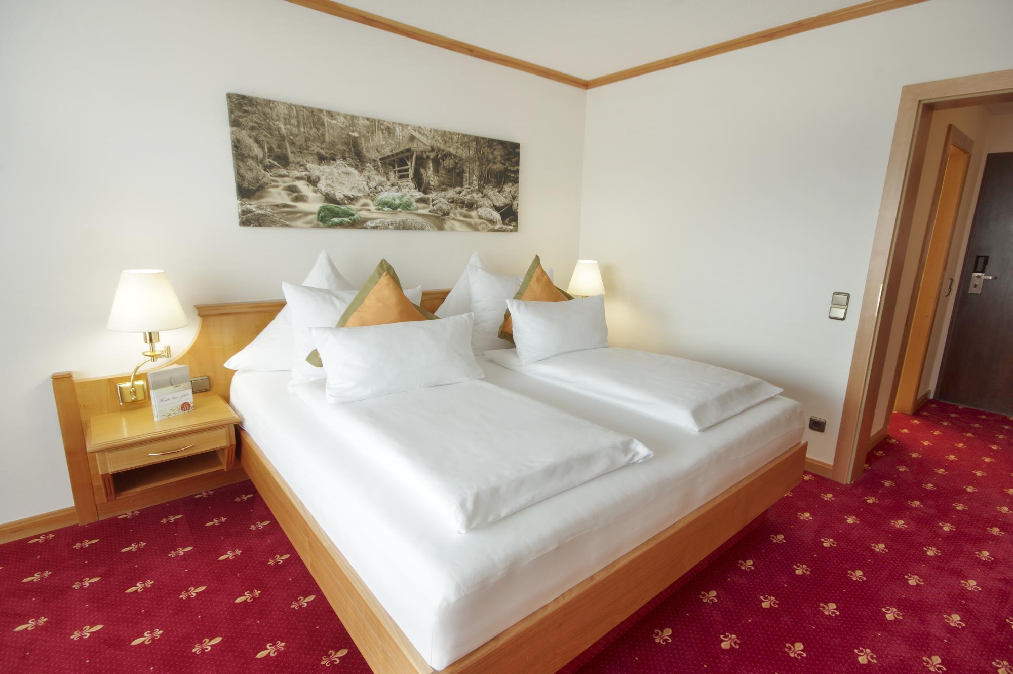 Hotel Sonnenhof